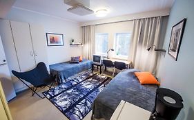 Forenom Hostel Espoo Otaniemi Room photo