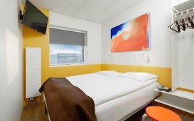 Hotel Cabin Reykjavík Room photo