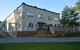 Hotell Angora Sollentuna Exterior photo