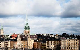 Hotell Anno 1647 Stockholm Exterior photo