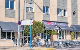 Oyo One Paiporta Hotell Exterior photo