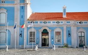 Pousada Palacio De Queluz Hotell Exterior photo