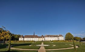 Chateau De Gilly Hotell Exterior photo