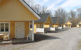 Vilsta Camping&Cottages Eskilstuna Exterior photo