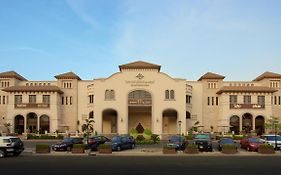 Al Rawasi Hotel Suites Jidda Exterior photo
