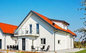 5 star holiday home in falkenberg Exterior photo