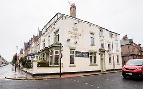 The Douglas Hotel Hartlepool Exterior photo