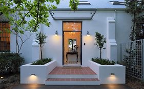 Chapter House Boutique Hotel By The Living Journey Collection Franschhoek Exterior photo