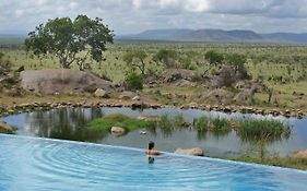 Four Seasons Safari Lodge Serengeti Exterior photo
