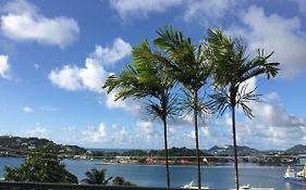 Harbour Vista Inn Castries Exterior photo