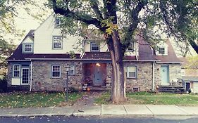 Sleepy Hollow Manor Hotell Gettysburg Exterior photo