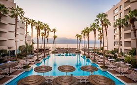 Aria Hotell Eilat Exterior photo