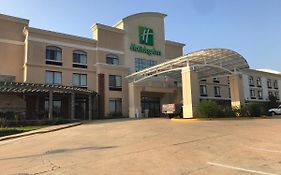 Holiday Inn Vicksburg Exterior photo