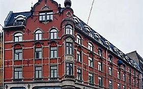 P-Hotels Oslo Exterior photo