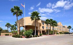 Best Western Casa Villa Suites Harlingen Exterior photo