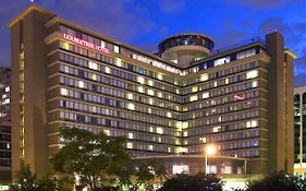 Doubletree By Hilton Washington Dc - Crystal City Hotell Arlington Exterior photo