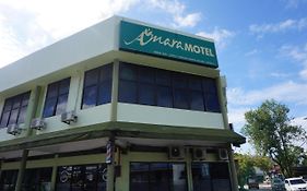 Amara Motel Kuah Exterior photo