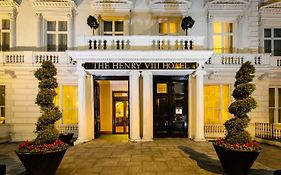 Henry VIII Hotell London Exterior photo