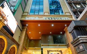 Nta Hotel - Serviced Apartments Ho Chi Minh-staden Exterior photo