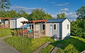 Knaus Campingpark Hennesee Hotell Meschede Exterior photo