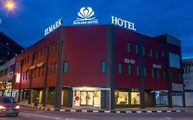 Elmark Hotel Malacca Exterior photo