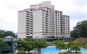 Lumut Valley Condominium Exterior photo