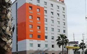 Hotel Hi! Santa Catarina Monterrey Exterior photo