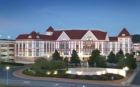 Hollywood Casino Lawrenceburg Hotell Exterior photo