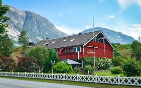 Ingrids Apartments Eidfjord Exterior photo