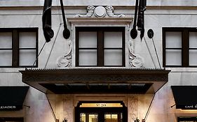 The Surrey Hotell New York Exterior photo