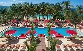 S Hotel Jamaica Montego Bay Exterior photo