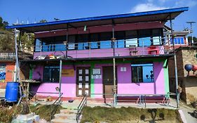 Homestay in Nagarkot Thimi Exterior photo