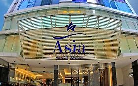 Asia Hotel & Resorts Dhaka Exterior photo