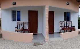 Kinkiliba Beach Lodge Sanyang Exterior photo