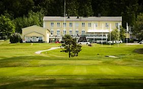 Hotell Veckefjärden Örnsköldsvik Exterior photo