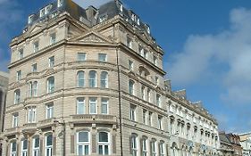 The Royal Hotel Cardiff Exterior photo