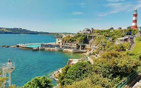 The George Guest House Plymouth Exterior photo