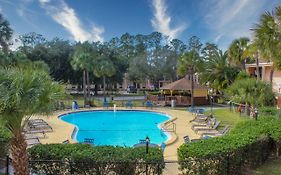APM Inn&Suites - Jacksonville Exterior photo