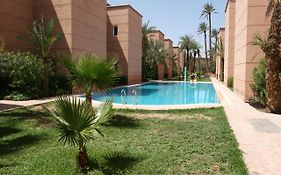 Residence Alqaria Assiyahiya Marrakesh Exterior photo