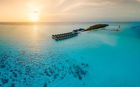 Summer Island Maldives Resort Norra Malé-atollen Exterior photo