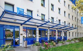 Ibis Budget Karlsruhe Hotell Exterior photo