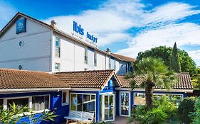 Ibis Budget Beziers Est La Giniesse Hotell Exterior photo