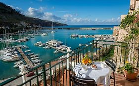 Veranda Sul Porticciolo Lägenhet Castellammare del Golfo Exterior photo