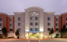 Candlewood Suites Manhattan, An Ihg Hotel Exterior photo