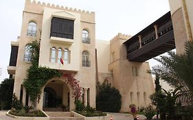 Borj Dhiafa Hotell Sfax Exterior photo