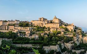 Airelles Gordes, La Bastide Hotell Exterior photo