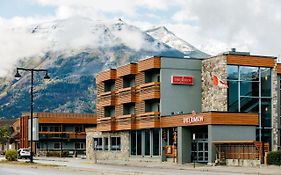 The Crimson Jasper Hotell Exterior photo