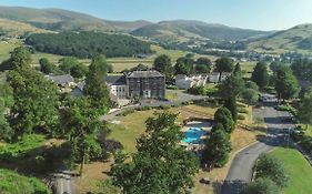 Macdonald Plas Talgarth Resort Pennal Exterior photo