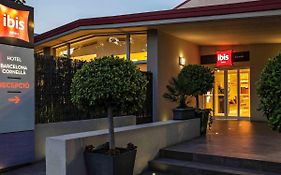 Ibis Cornella Hotell Cornellà de Llobregat Exterior photo