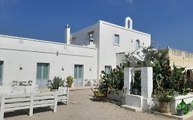 Masseria Fulcignano Galatone Exterior photo